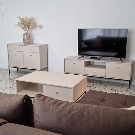 Delta House - Gama Apartment ซาดาร์ ภายนอก รูปภาพ