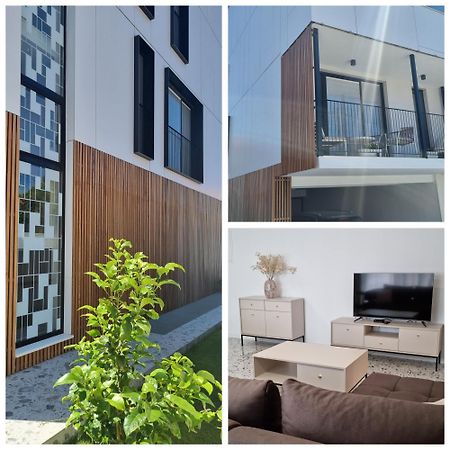 Delta House - Gama Apartment ซาดาร์ ภายนอก รูปภาพ