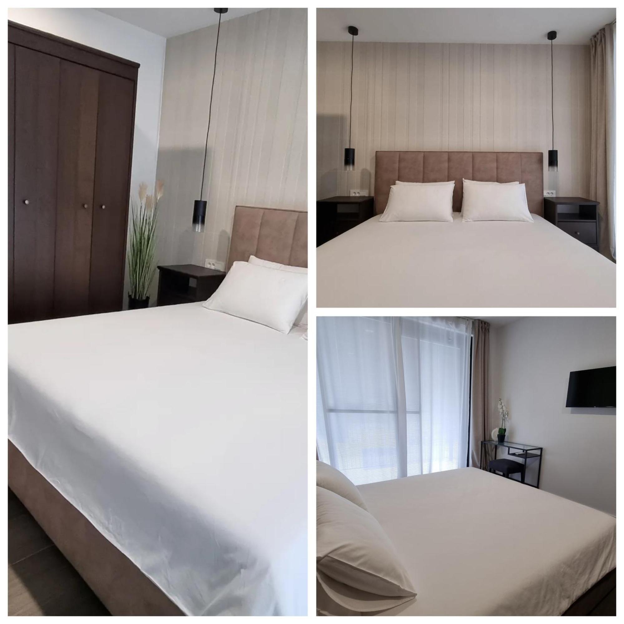Delta House - Gama Apartment ซาดาร์ ภายนอก รูปภาพ