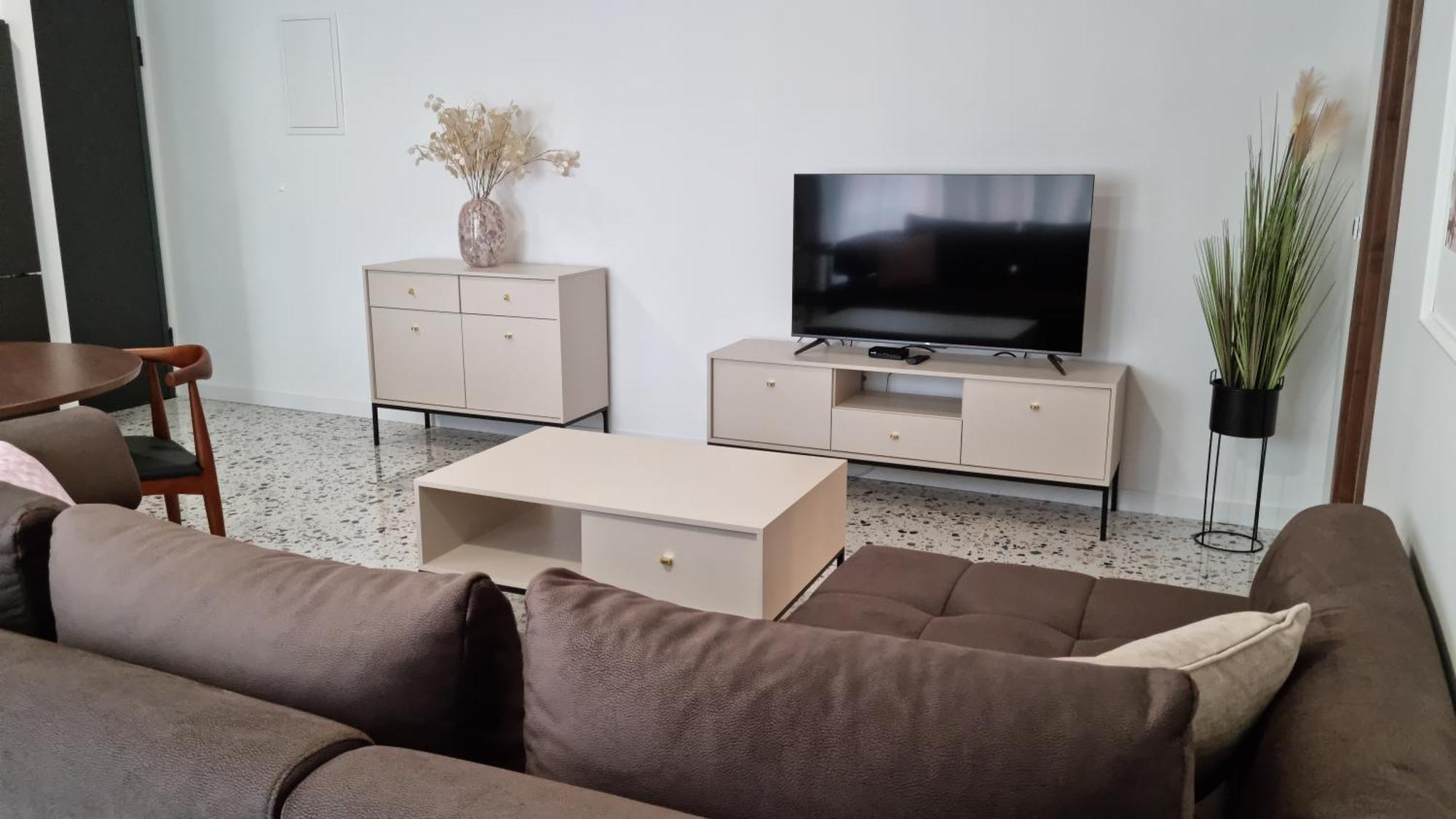 Delta House - Gama Apartment ซาดาร์ ภายนอก รูปภาพ
