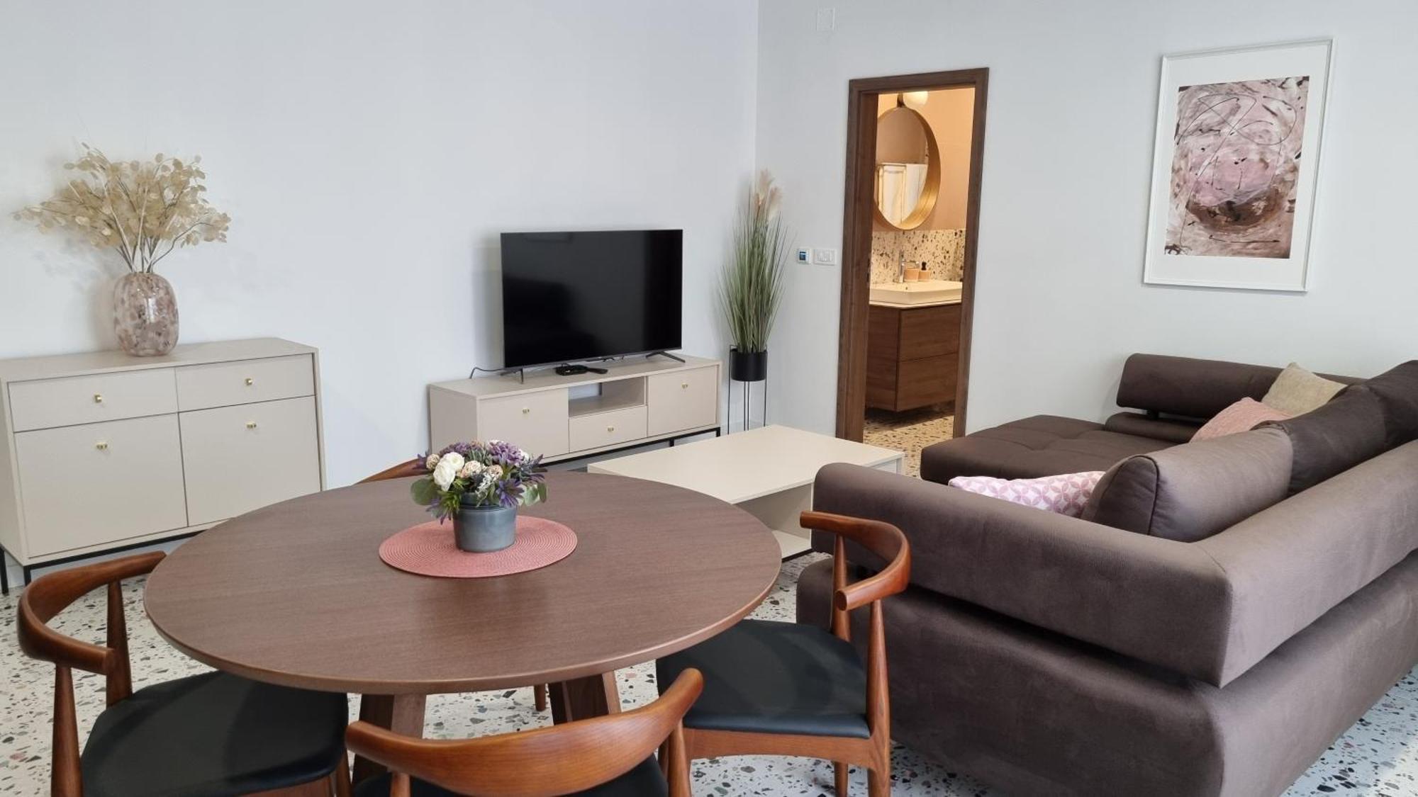 Delta House - Gama Apartment ซาดาร์ ภายนอก รูปภาพ