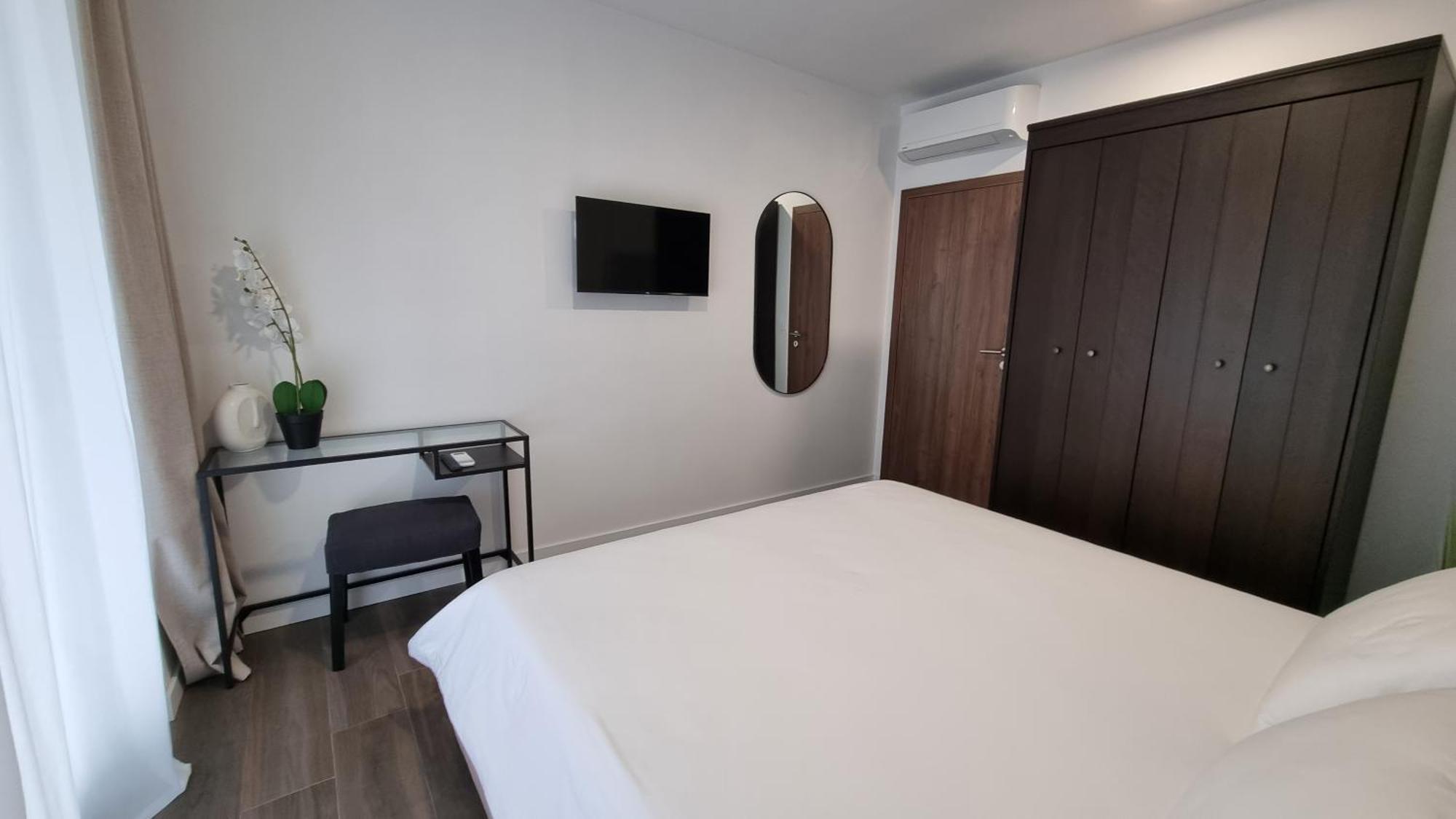 Delta House - Gama Apartment ซาดาร์ ภายนอก รูปภาพ