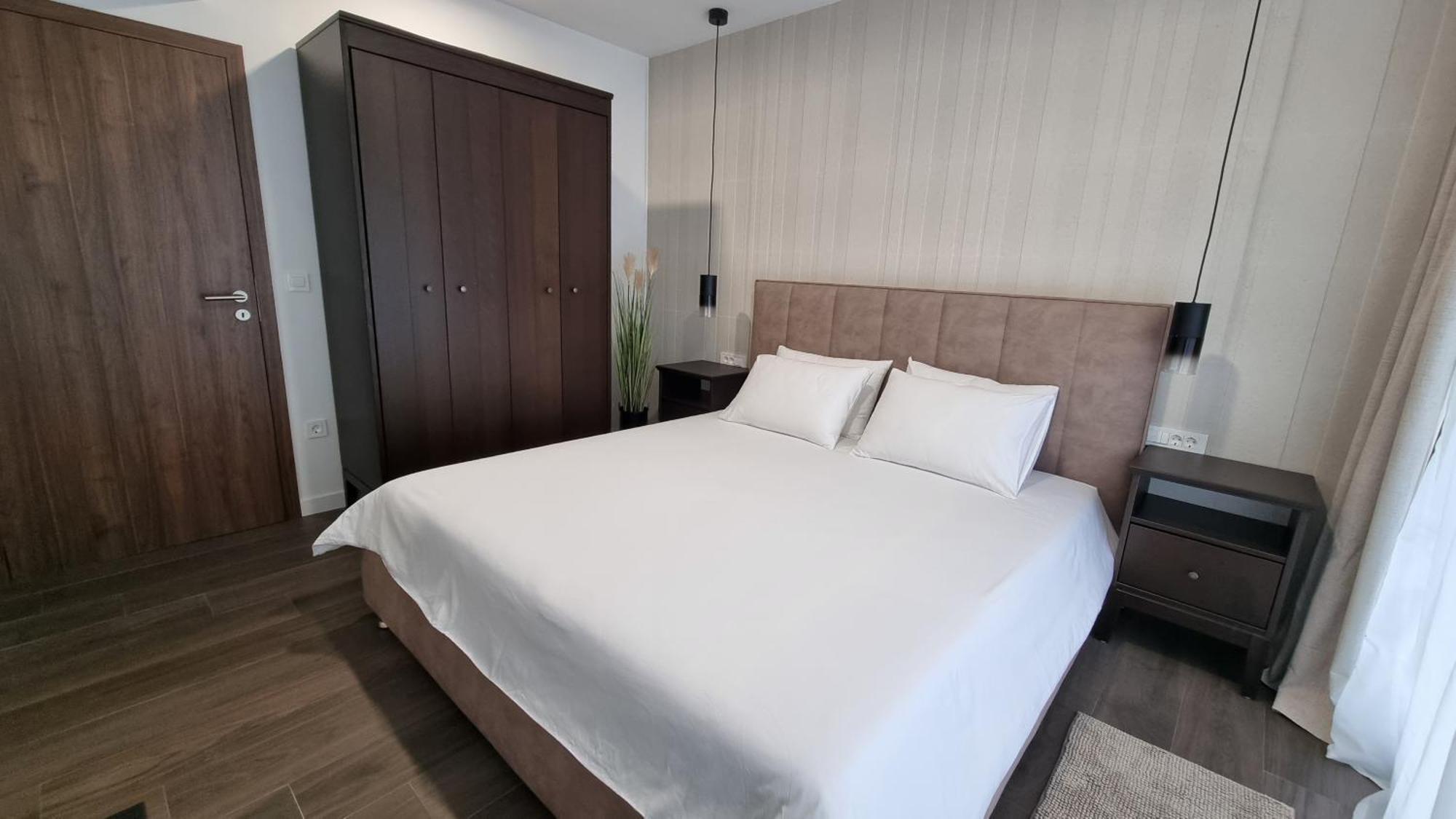 Delta House - Gama Apartment ซาดาร์ ภายนอก รูปภาพ