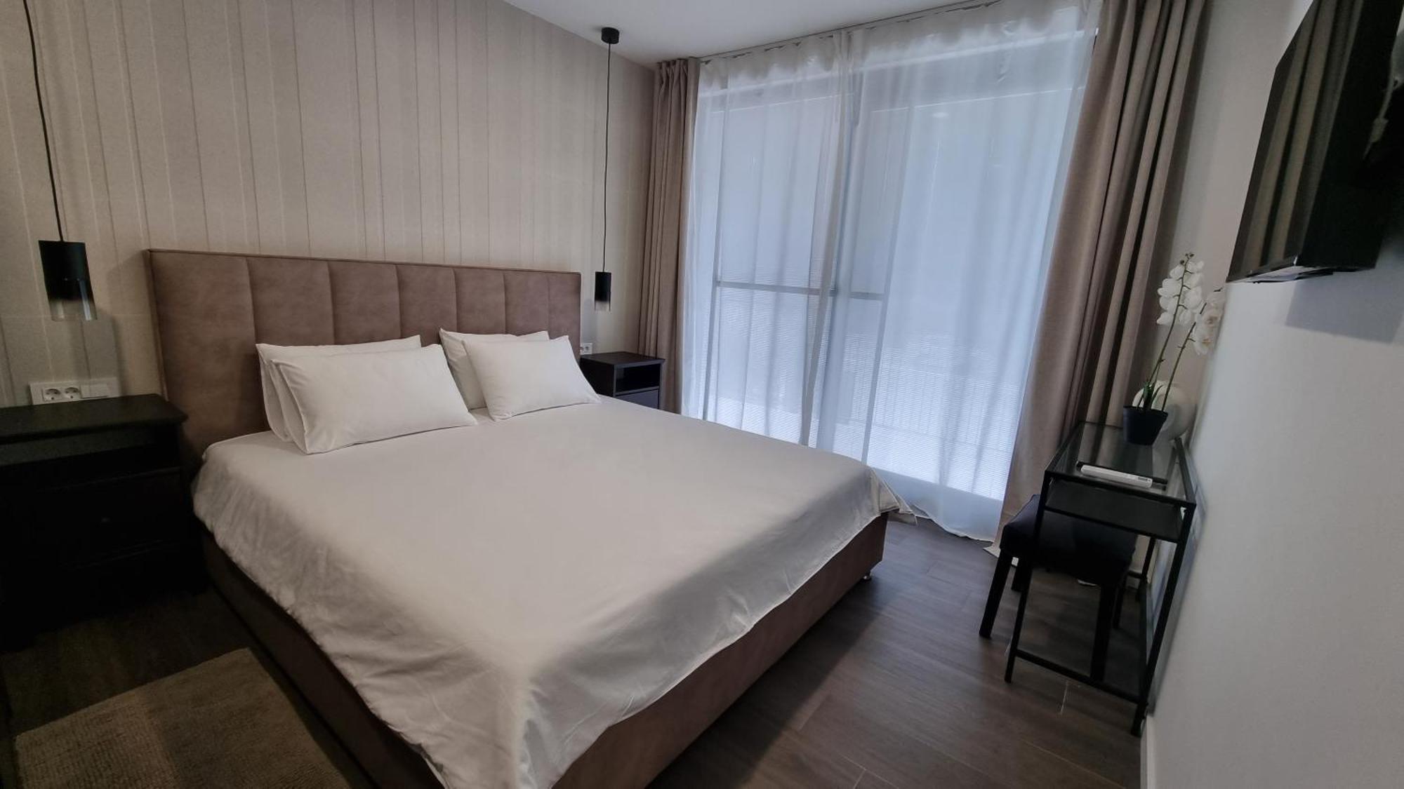 Delta House - Gama Apartment ซาดาร์ ภายนอก รูปภาพ