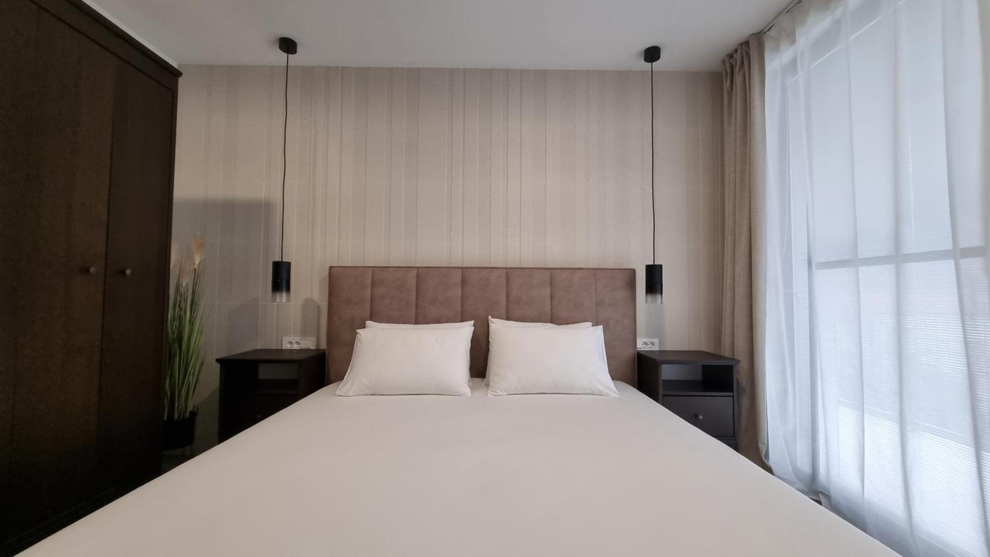 Delta House - Gama Apartment ซาดาร์ ภายนอก รูปภาพ