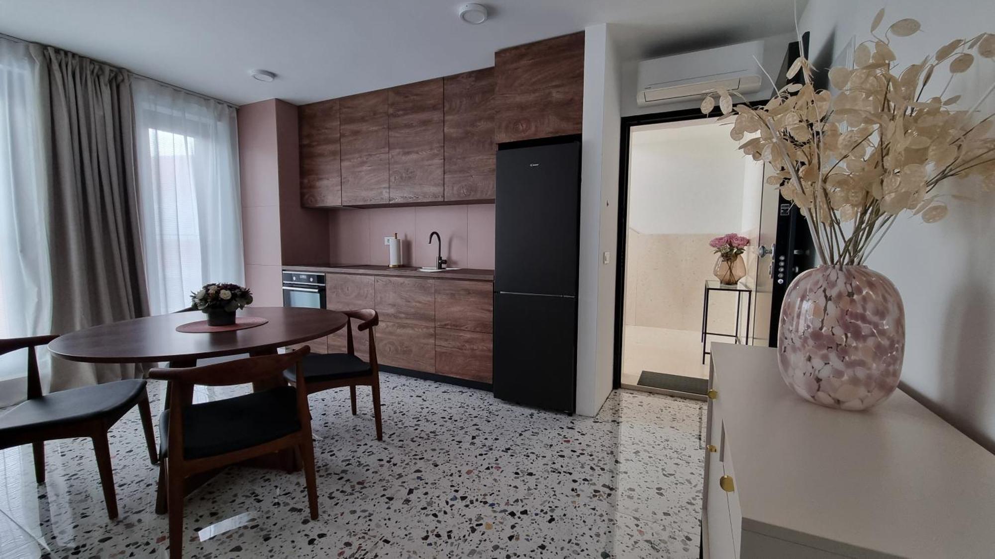 Delta House - Gama Apartment ซาดาร์ ภายนอก รูปภาพ