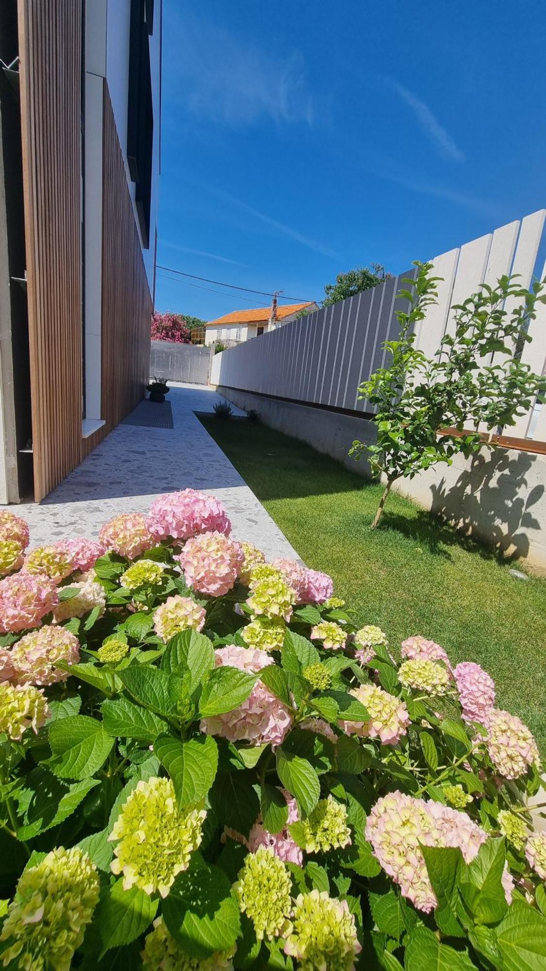 Delta House - Gama Apartment ซาดาร์ ภายนอก รูปภาพ