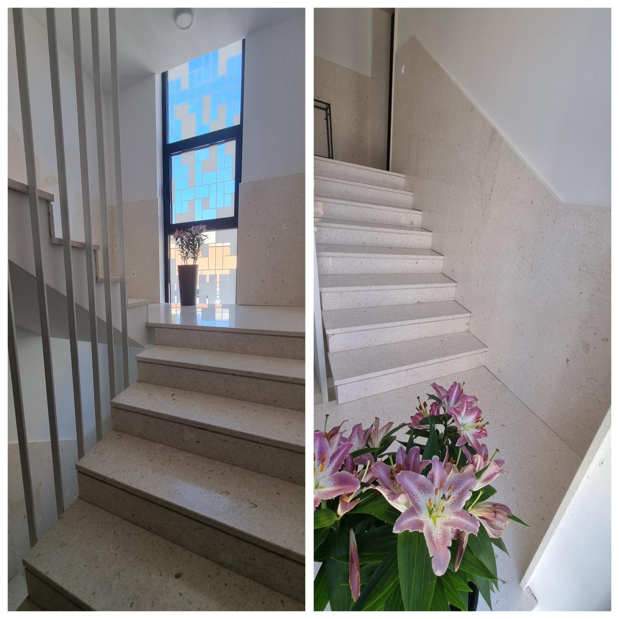 Delta House - Gama Apartment ซาดาร์ ภายนอก รูปภาพ