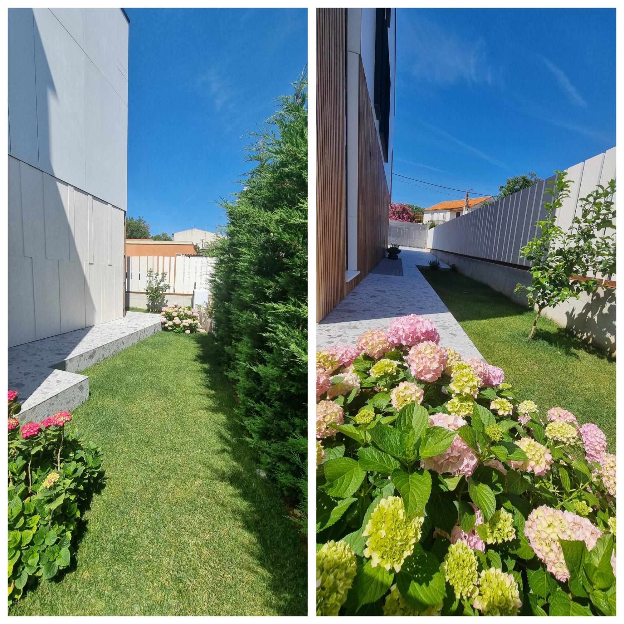 Delta House - Gama Apartment ซาดาร์ ภายนอก รูปภาพ